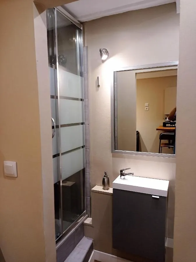 Aparthotel Operappart 4 Toulon